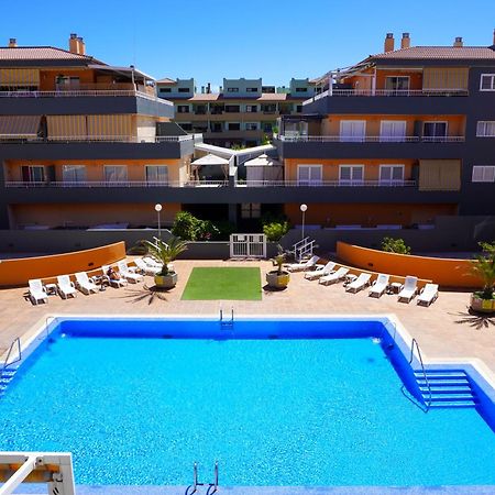 South Coast Apartment Puertito de Guimar Kültér fotó