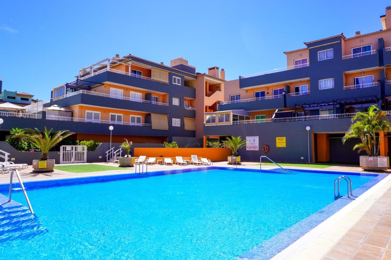 South Coast Apartment Puertito de Guimar Kültér fotó