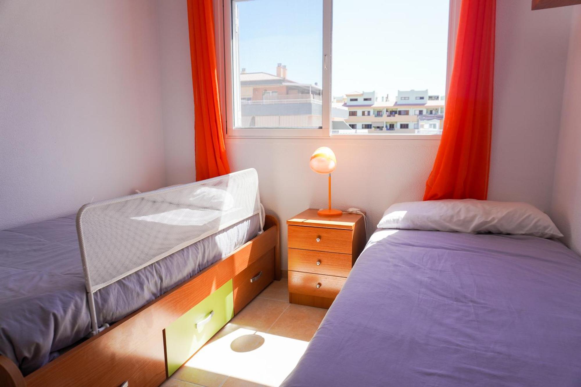 South Coast Apartment Puertito de Guimar Kültér fotó