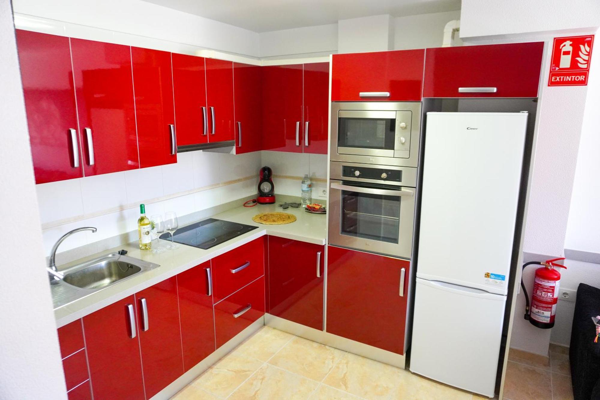 South Coast Apartment Puertito de Guimar Kültér fotó